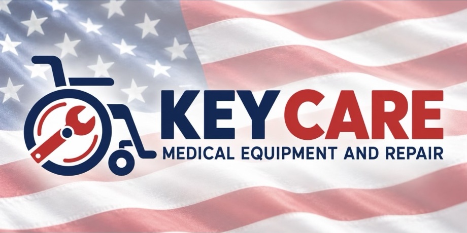 KeyCare Medical Equipment and Repair